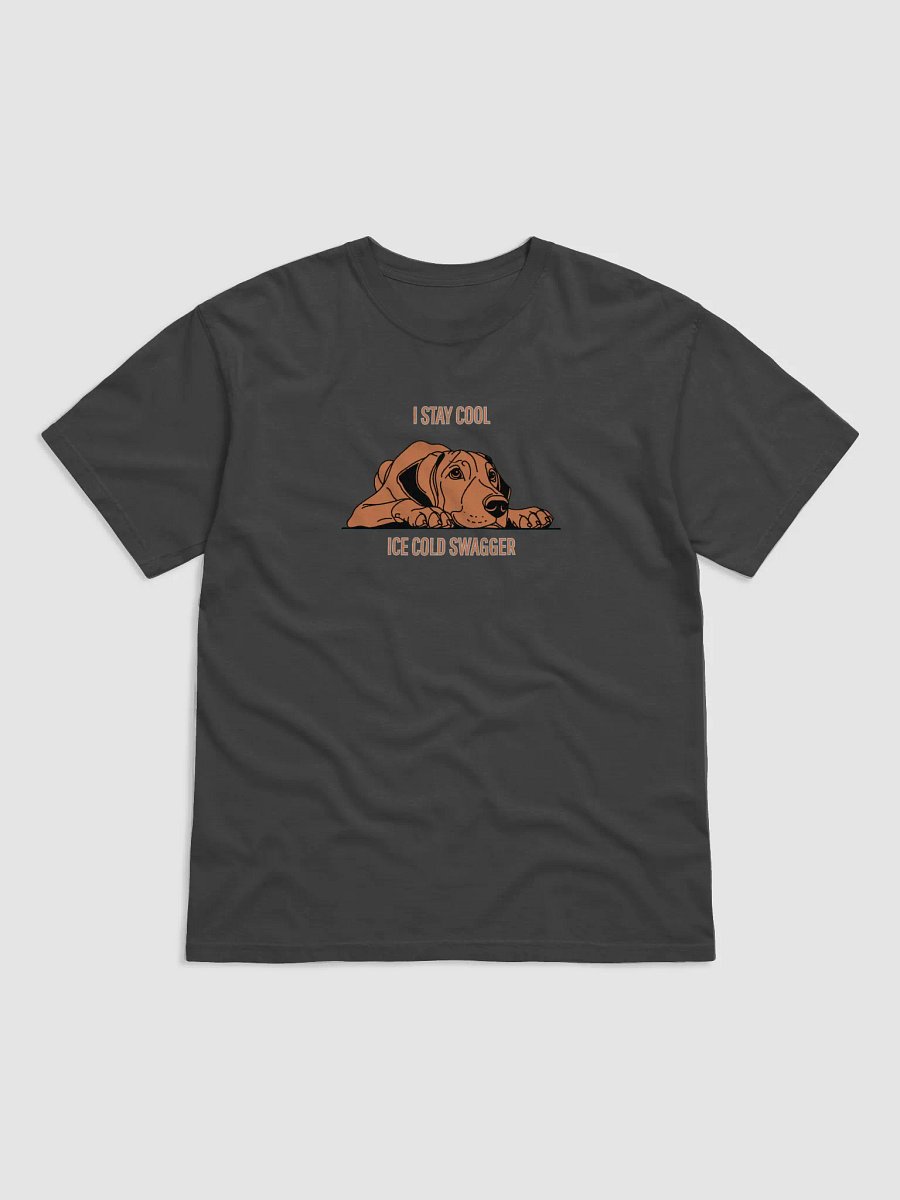 Ice Cold Rhodesian Ridgeback T-Shirt product image (1)