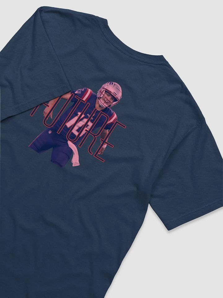 " FUTURE " Drake Maye Tee product image (1)