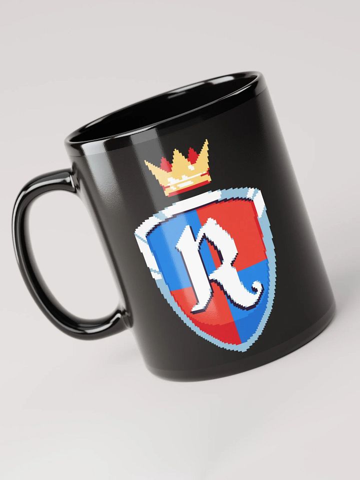 Crest Mug product image (2)