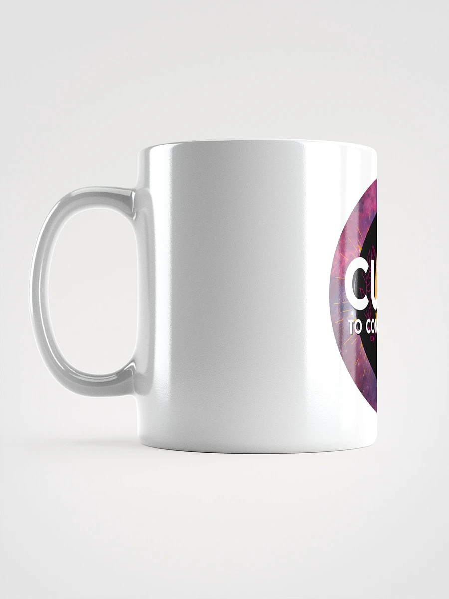 C2C Culty Coffee Cup product image (6)