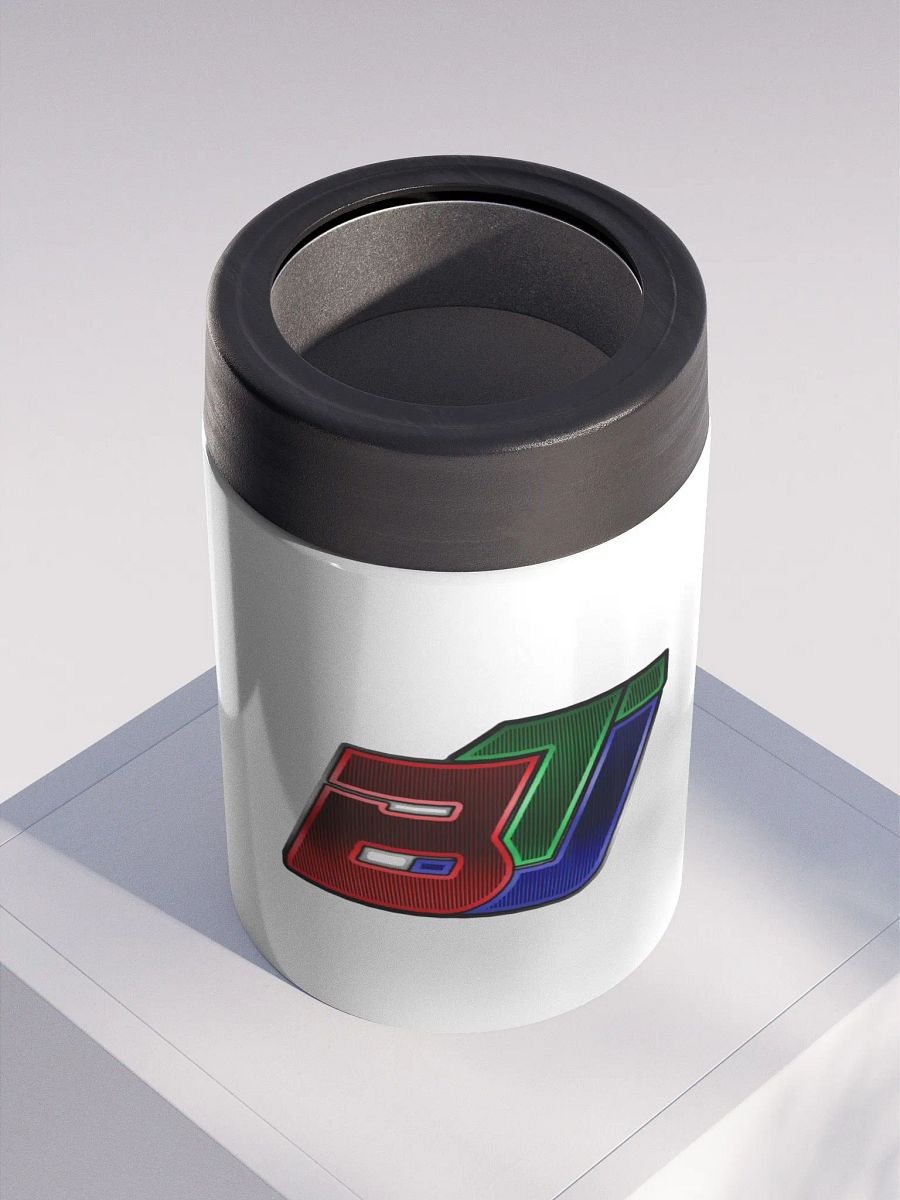 BTJ GAMES drink cozie product image (4)