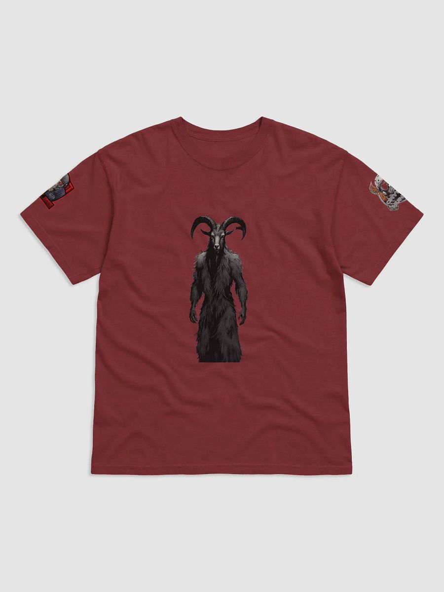 Harvey Goatman Tee: Legend of the Woods product image (2)