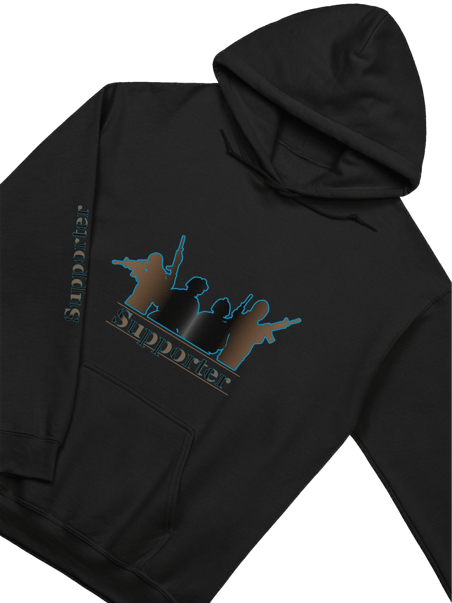 Special Edition True Color Hoodie product image (14)