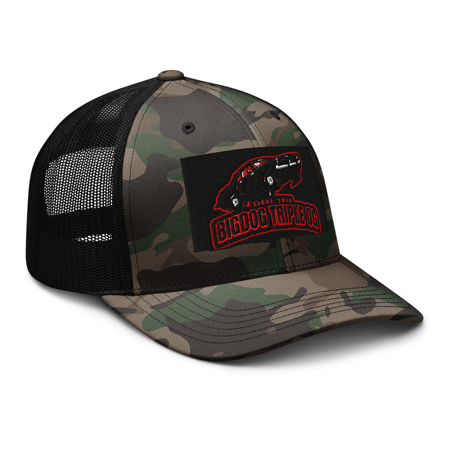 custom bigdog hat product image (8)