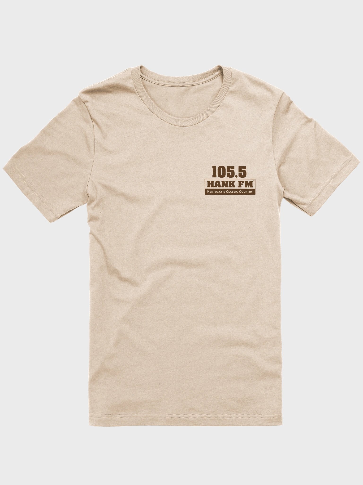 Cornbread T-shirt product image (2)