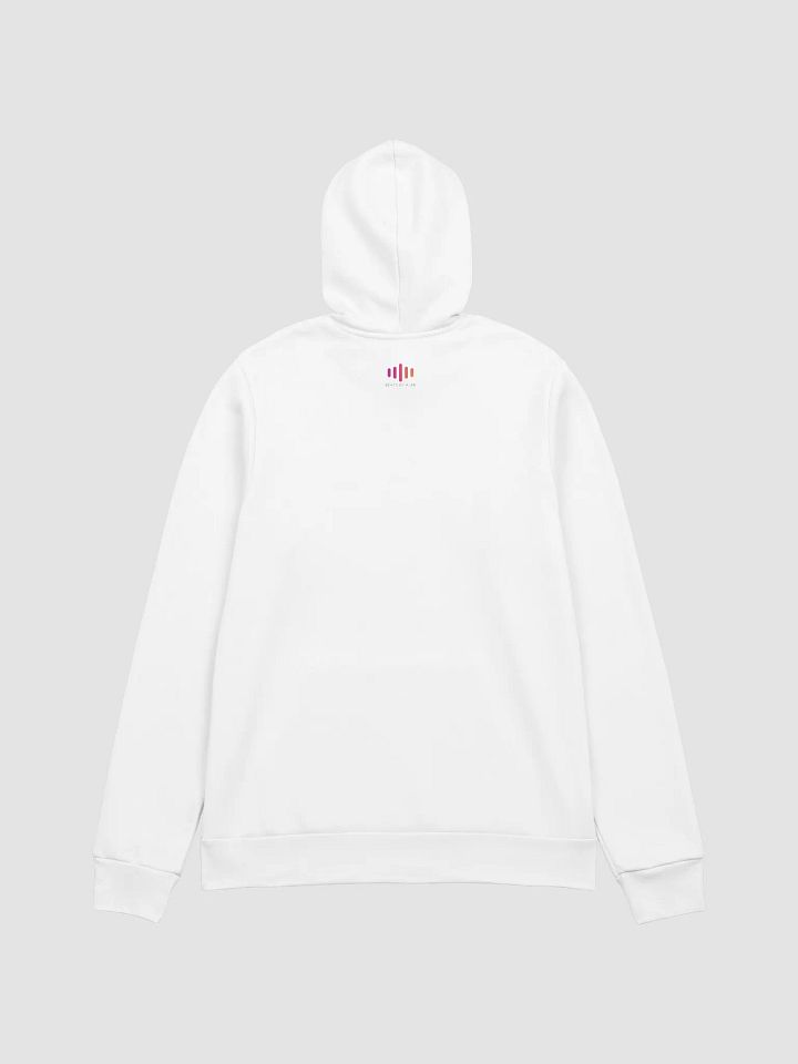 Soundwave Unisex Hoodie by Beats By Alan product image (2)