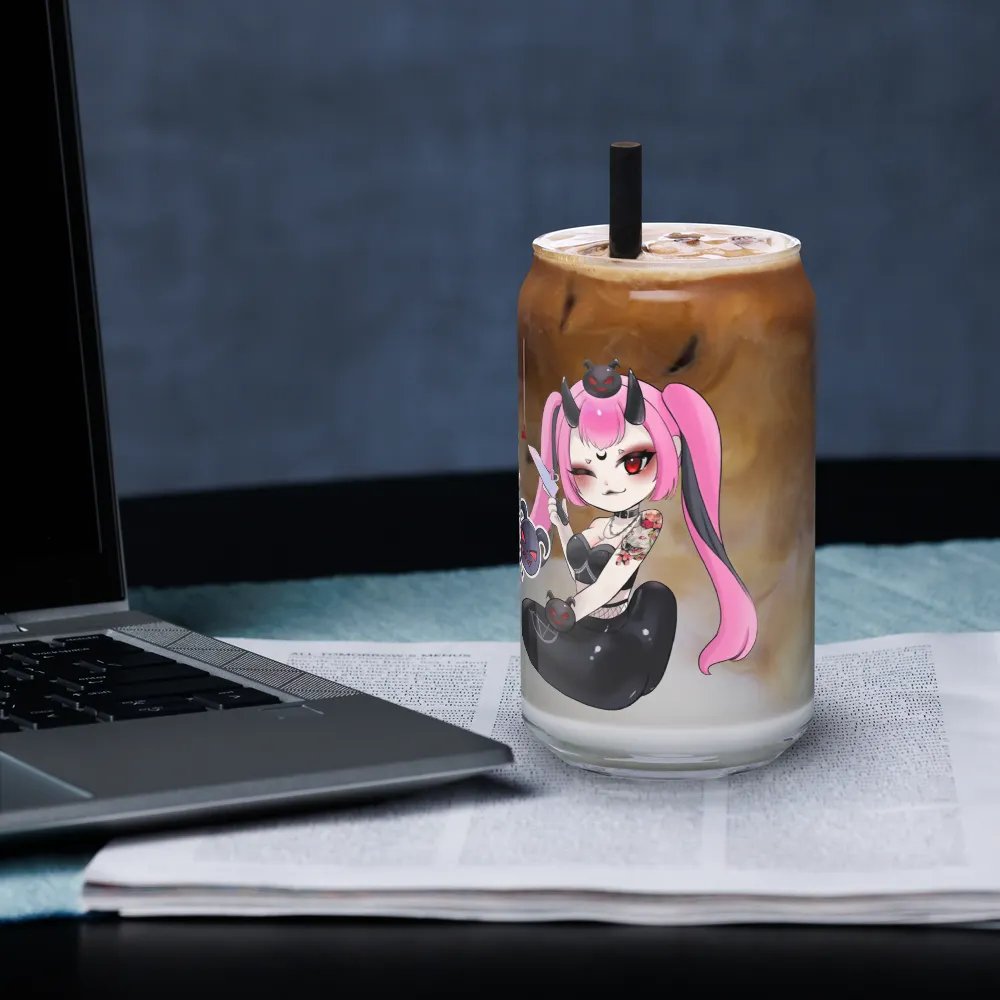 Lil nightmare product image (5)