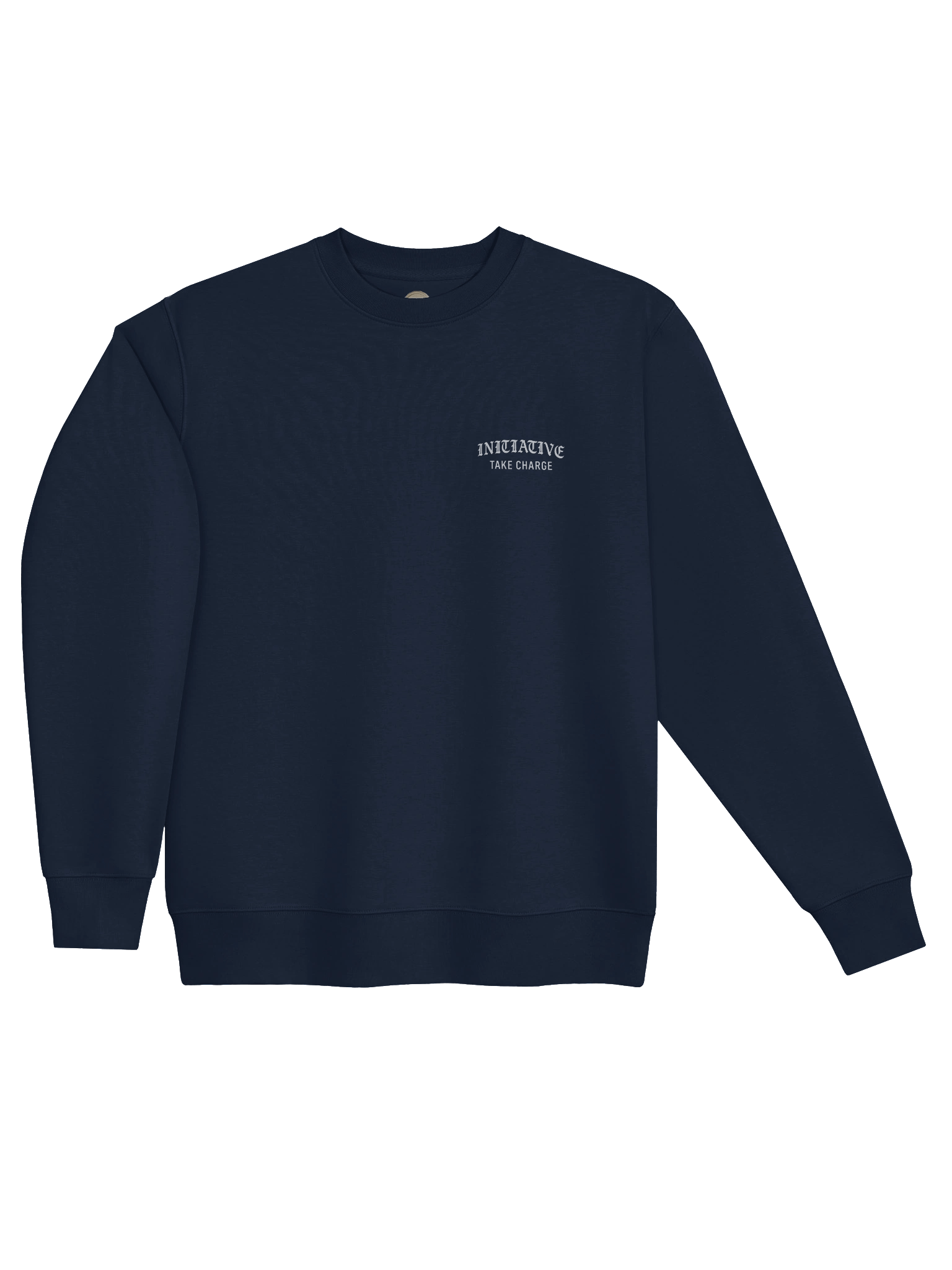 INITIATIVE “Collective Power” Crew product image (3)