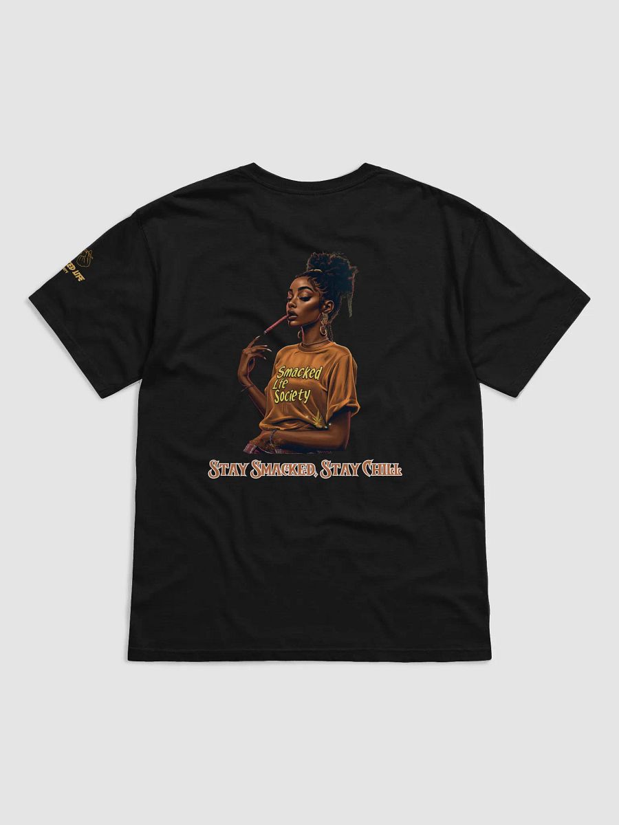 Stay Smacked, Stay Chill T-Shirt product image (9)