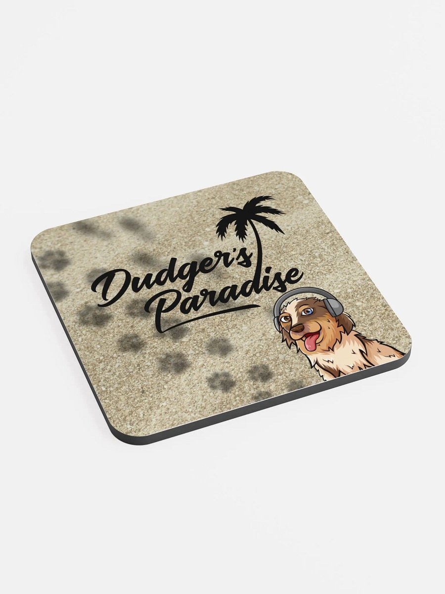 Paradise Coaster product image (2)