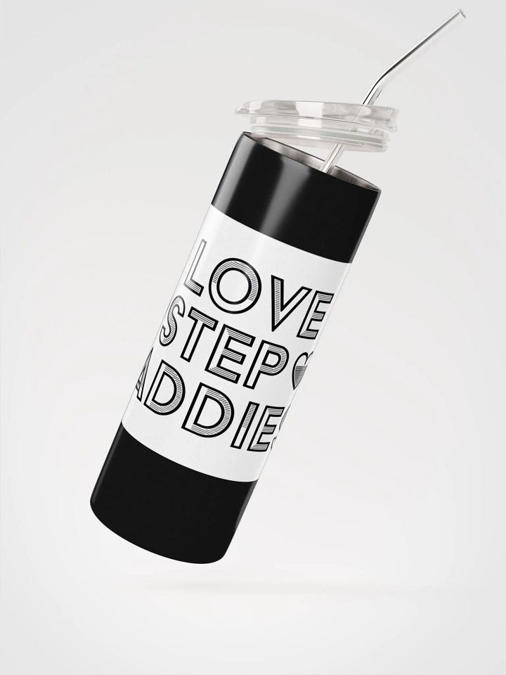 I love step Daddies two part product image (2)