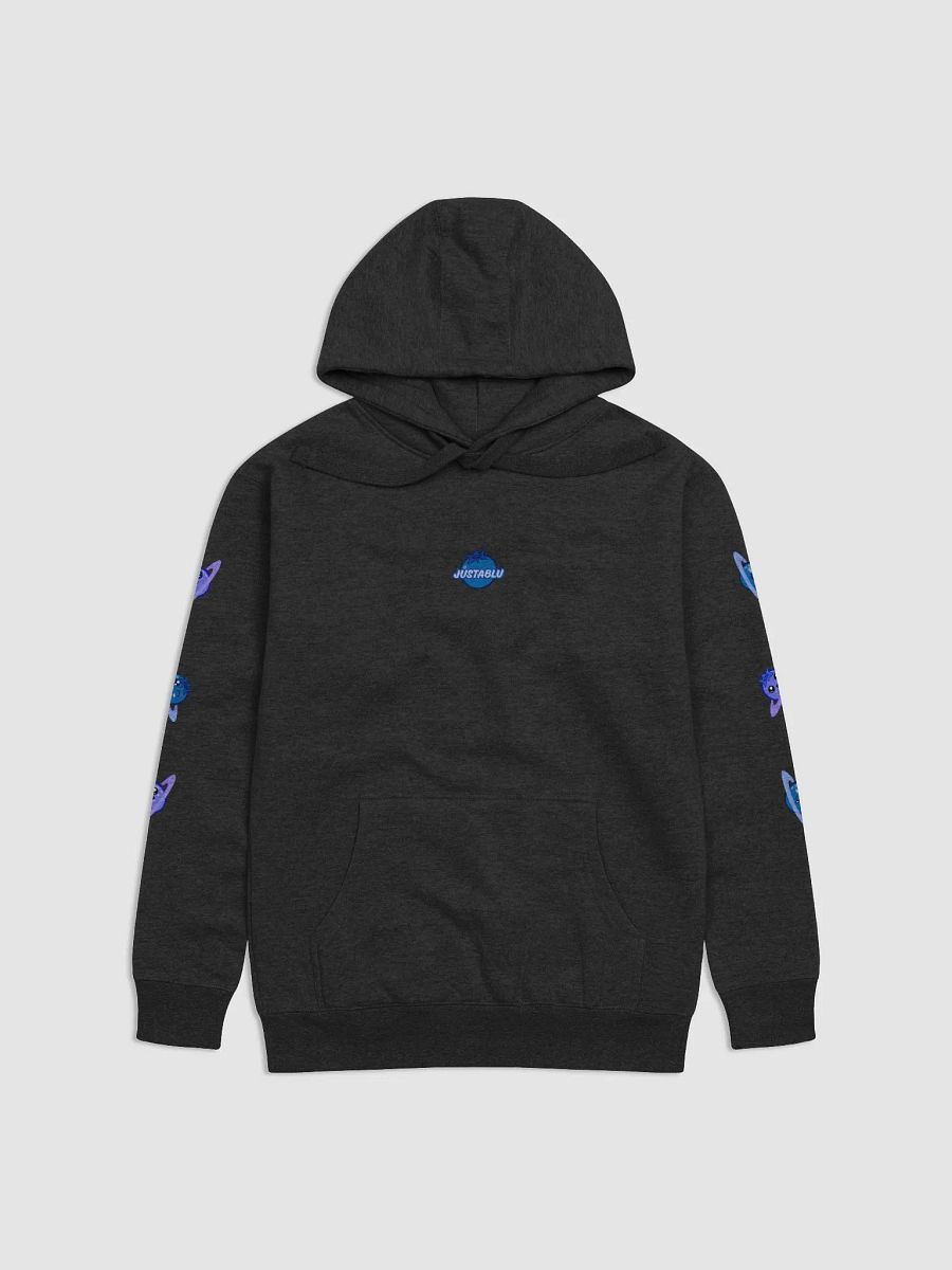 Justa SFW Hoodie product image (5)