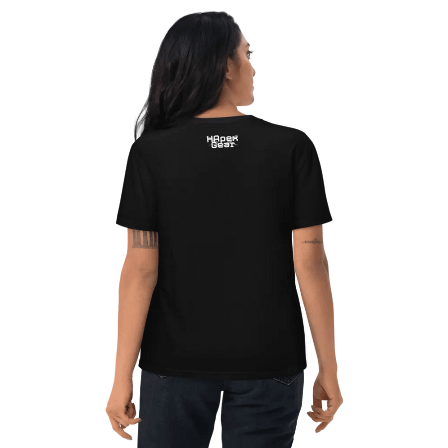 Organic Cotton T-Shirt - Mr I'm Not Important product image (12)