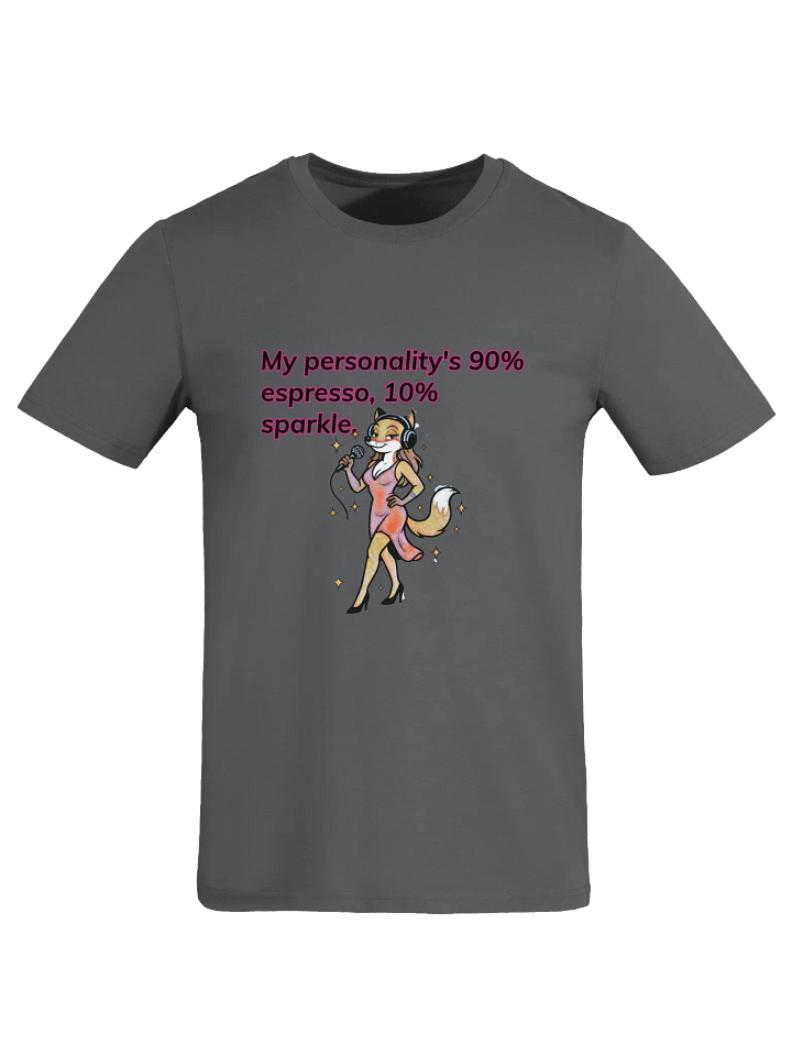 My Espresso Tee product image (1)