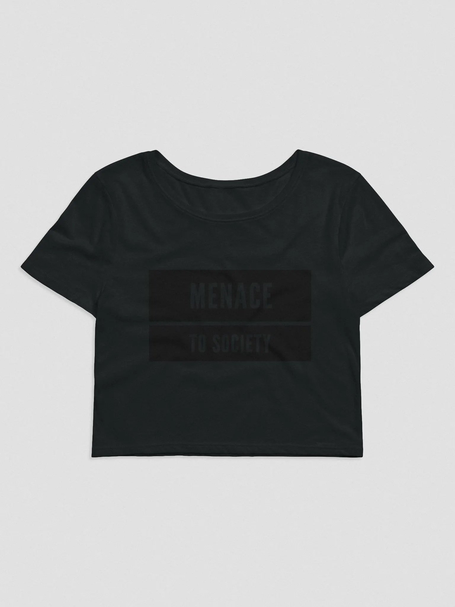 Menace Black product image (2)