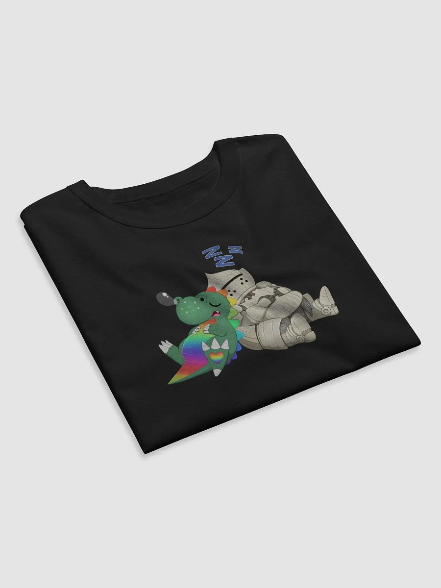 Nap Time Relaxed-fit T-Shirt product image (4)