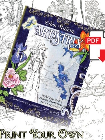Artistrix - Digital Download product image (1)