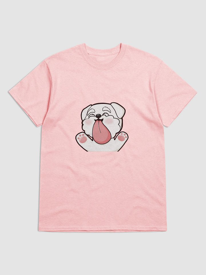 Bailey Kiss T-shirt product image (10)