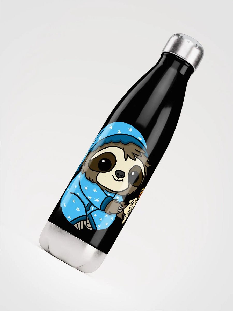 Stainless Steel Water bottle - Night product image (8)