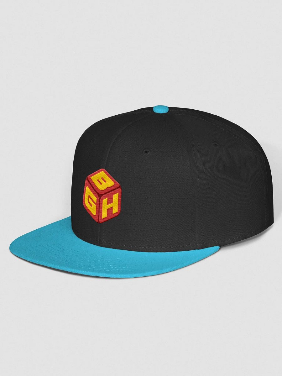 Cap 