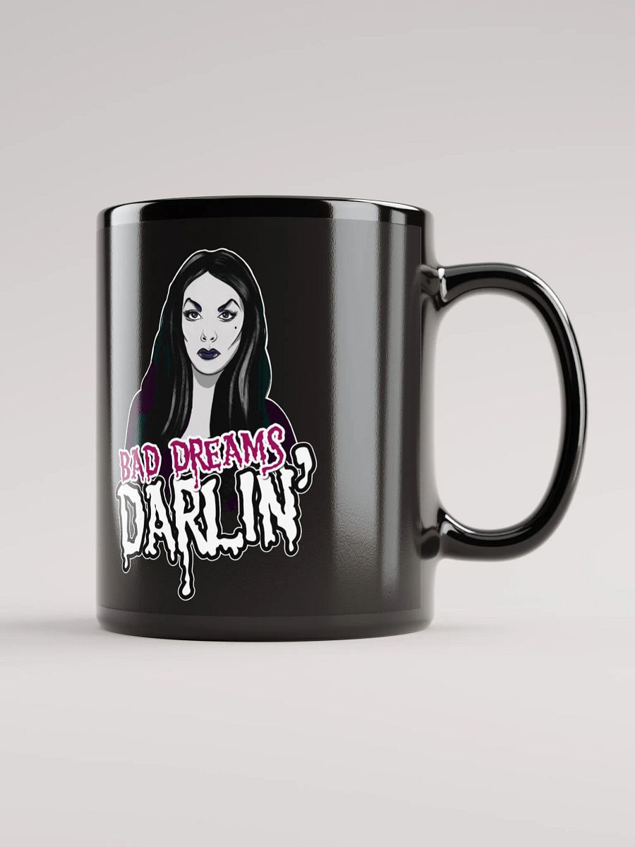Bad Dreams • Vamp - Mugs product image (3)