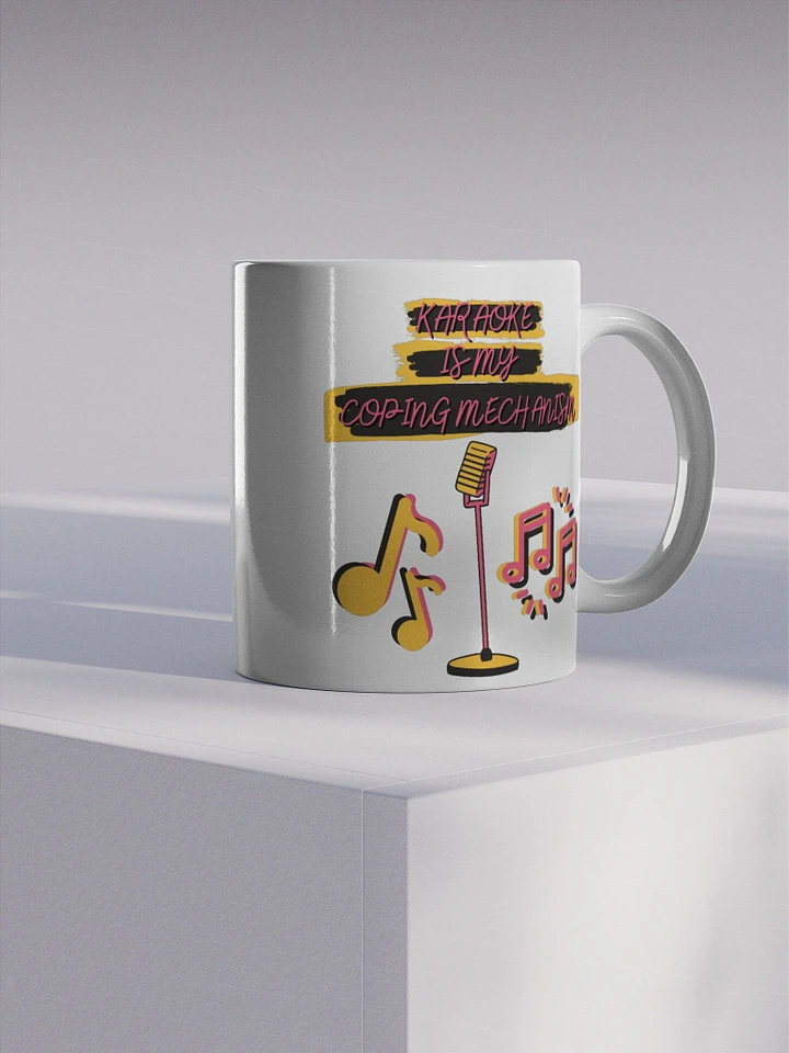 Karaoke cuppie product image (1)