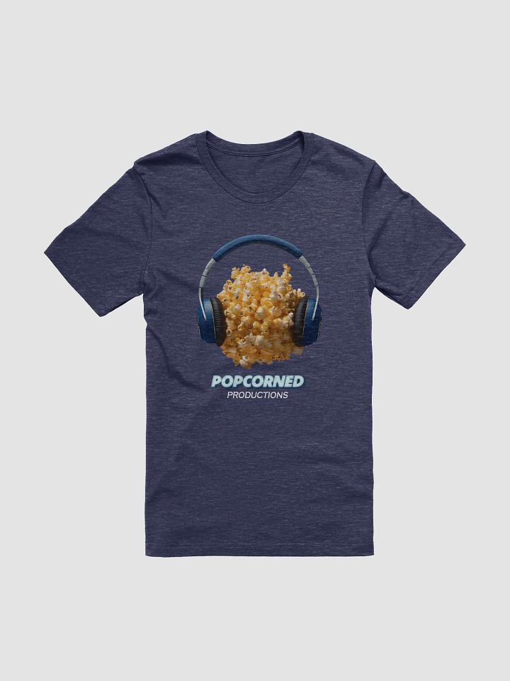 Popcorned Productions Tee product image (1)