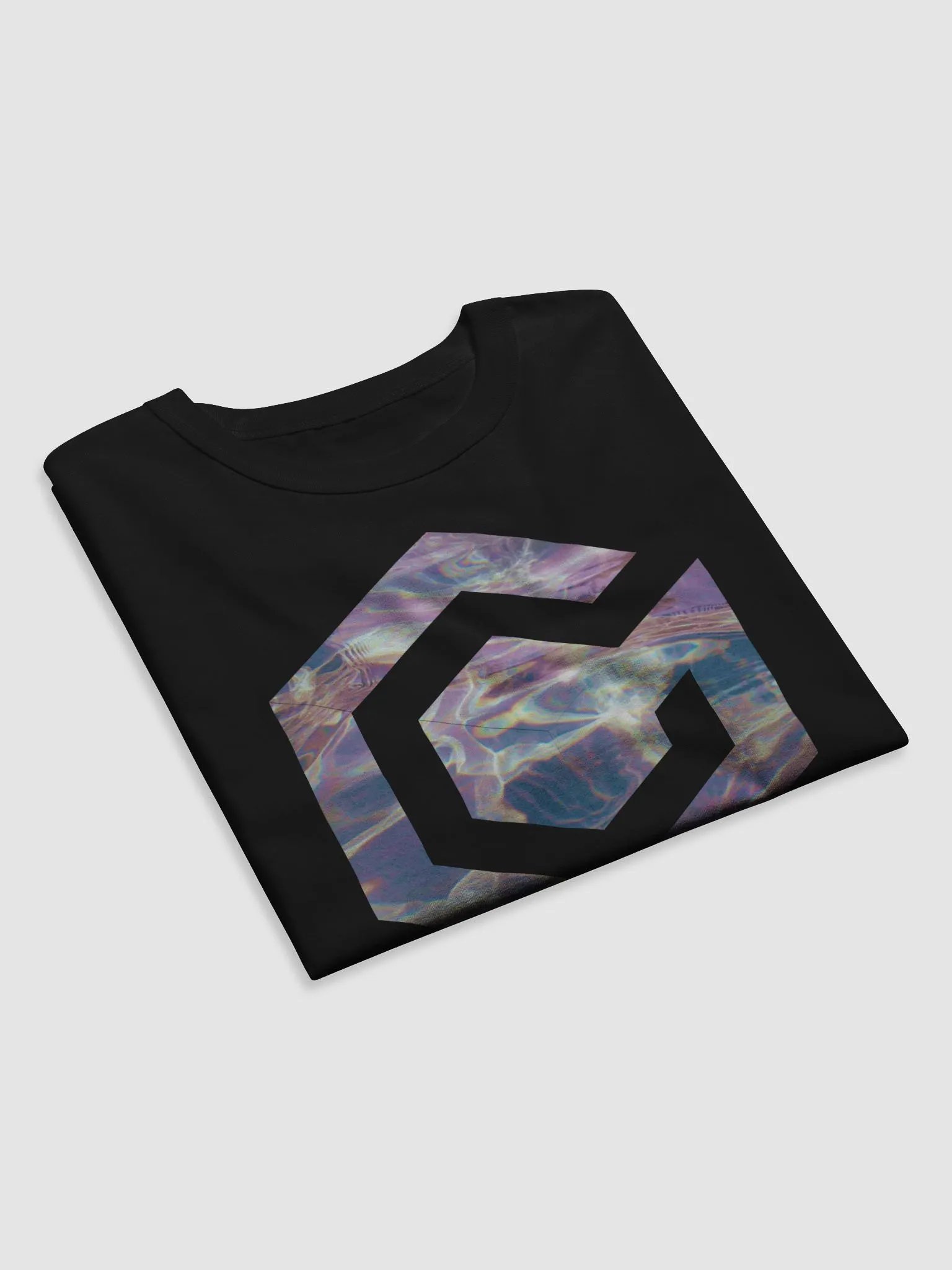 AquaCube Tee product image (7)