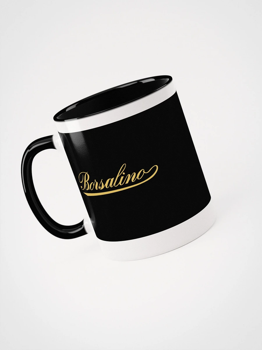 Borsalino Coffee Mug product image (3)