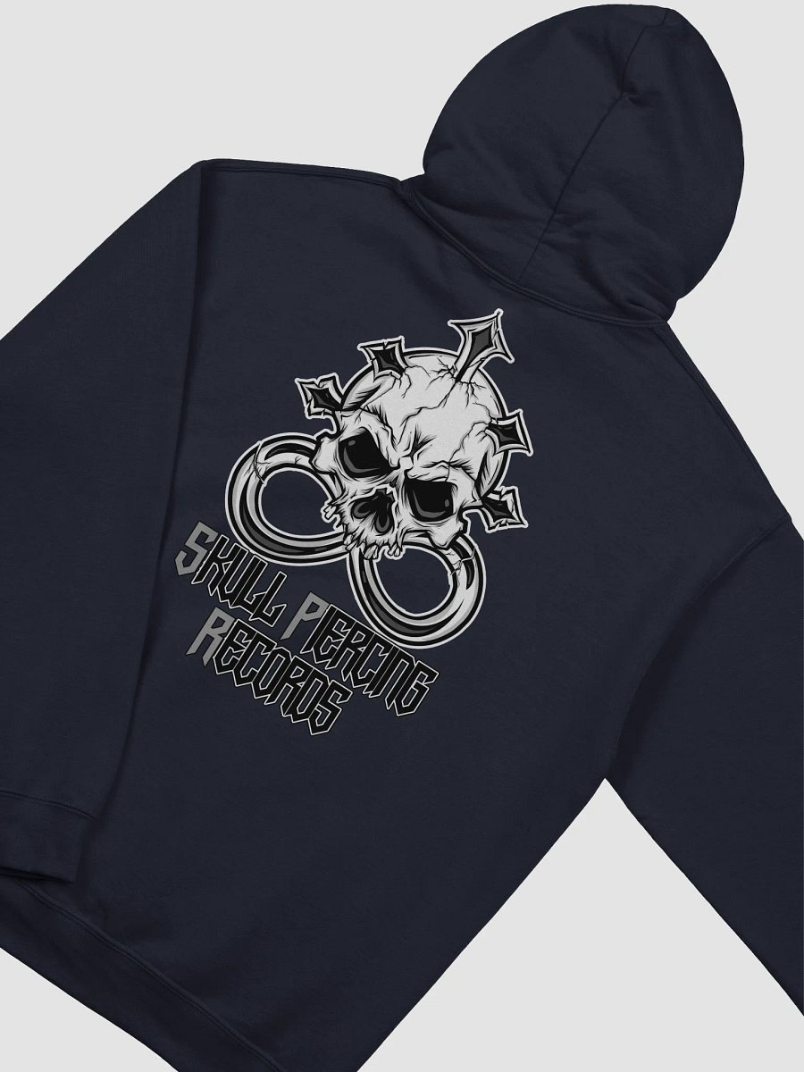 ZAGAN TDK Hoodie product image (4)