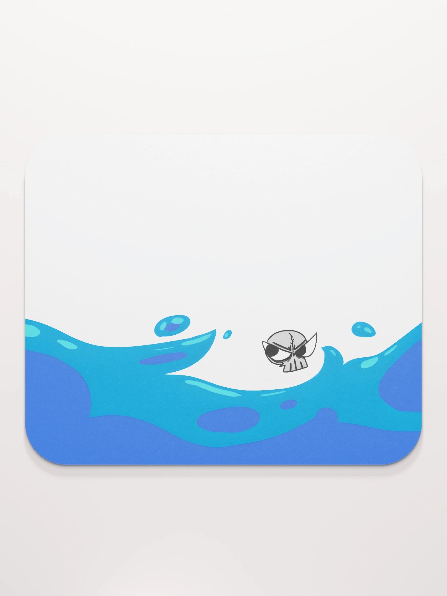 Deadwater Flow Mouse Pad product image (2)