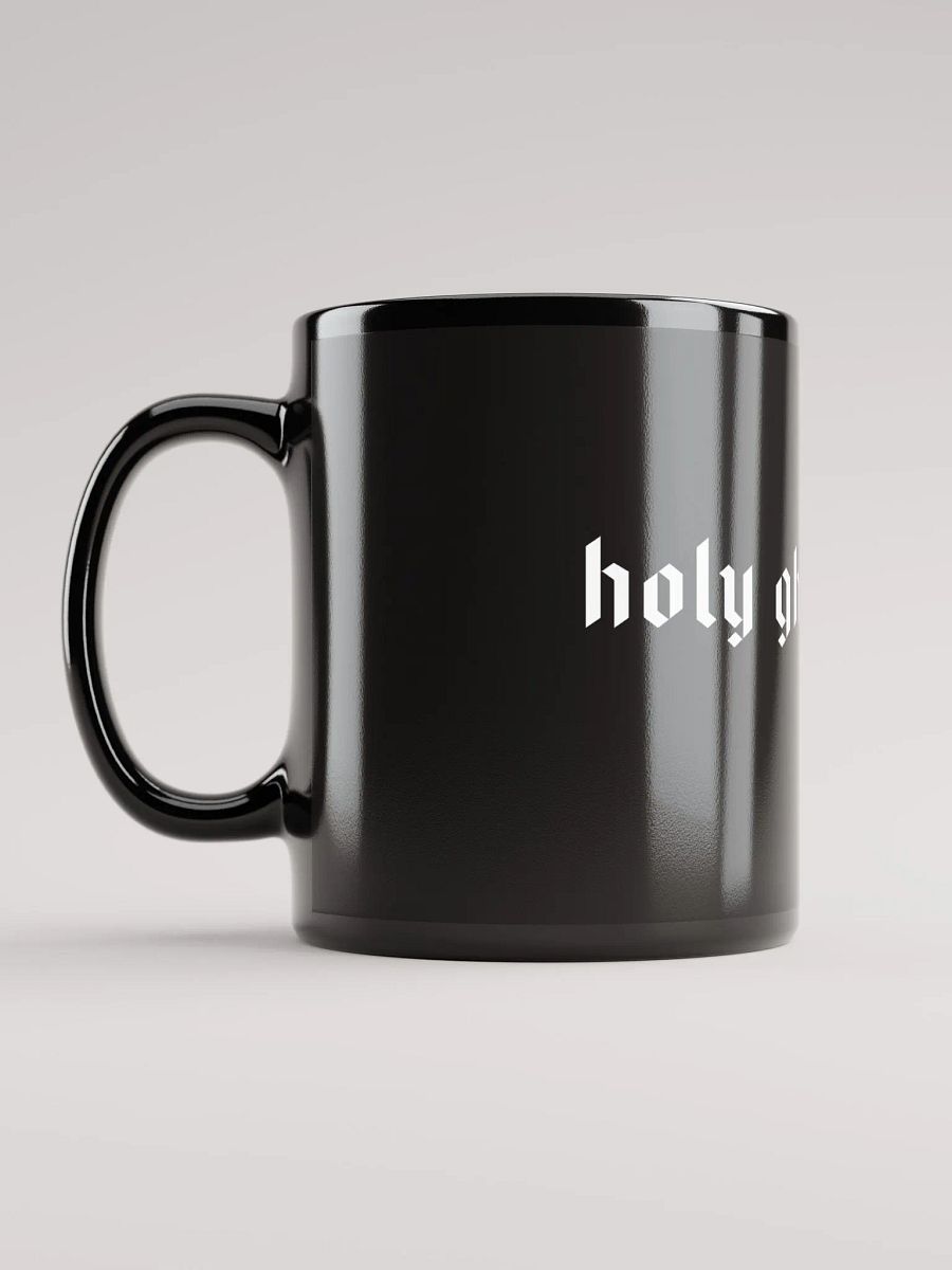 Holy Ghost Boys Mug product image (6)
