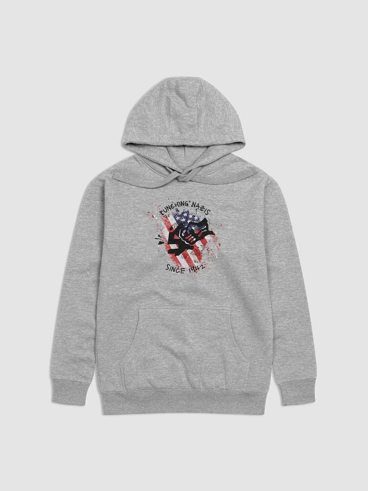 Since 1942 Hoodie product image (1)