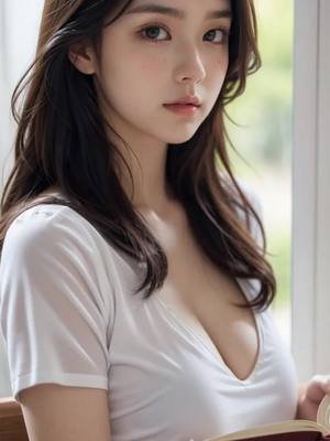 #ailookbook #model #aigirl