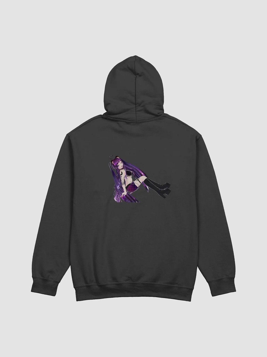 Panda Hoodie product image (15)