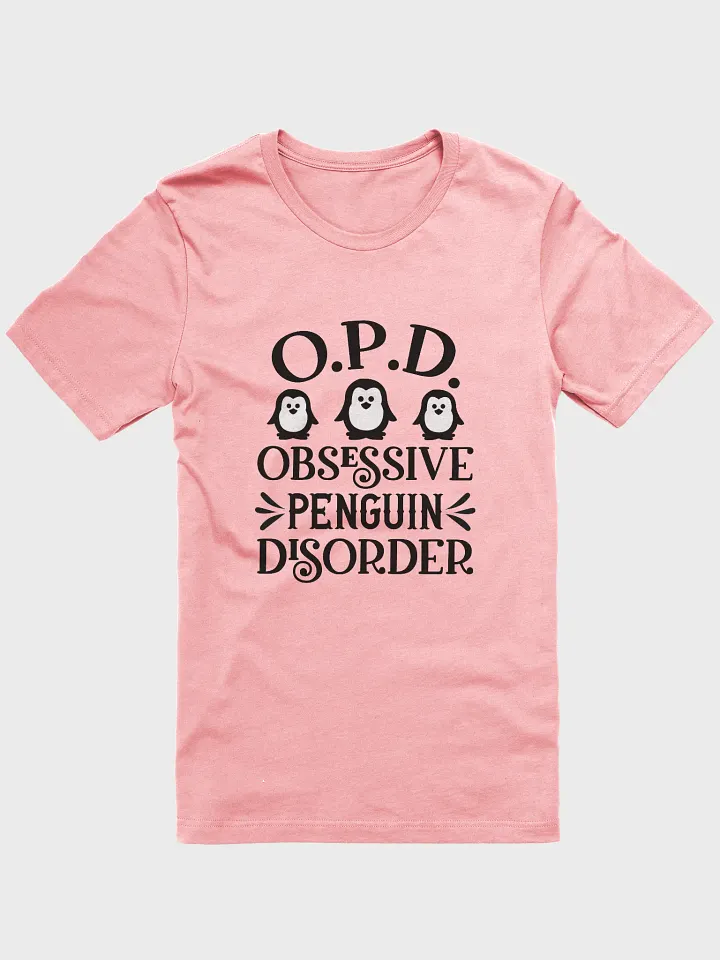 OPD Tee product image (1)