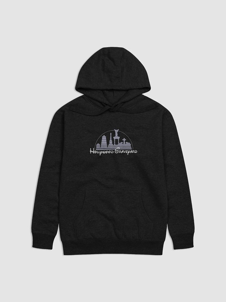 HD-WD Hoodie product image (3)