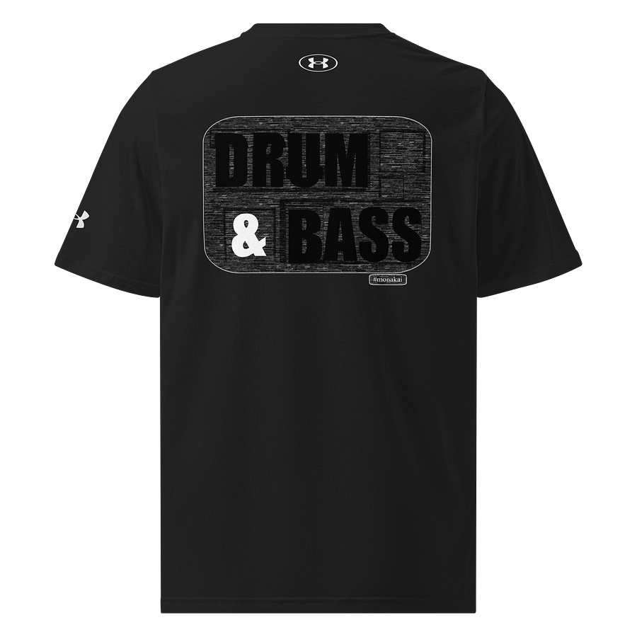 BASS ARMOR Under Armour® by MONAKAI product image (4)