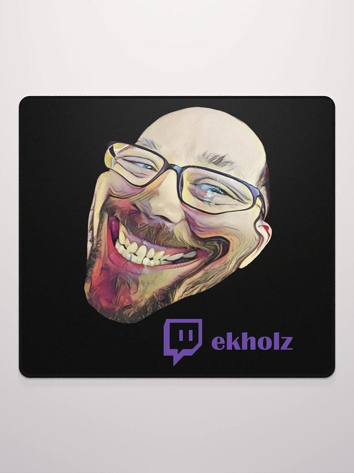 Twitch Gamer's Delight Mouse Pad product image (2)