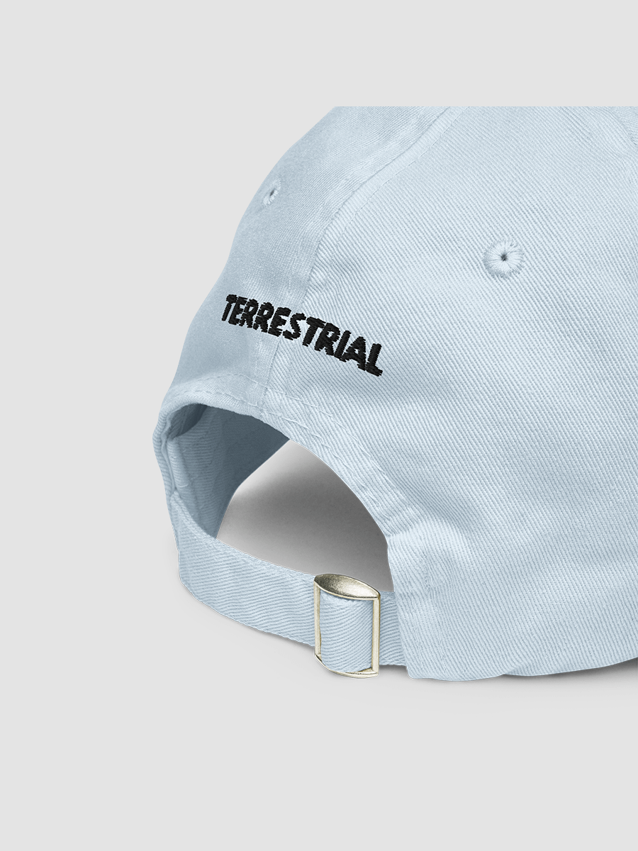 LIMITED EDITION - Grow Positivity Pastel Hat product image (3)