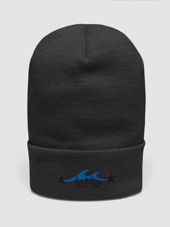 Surf Star Beanie product image (2)