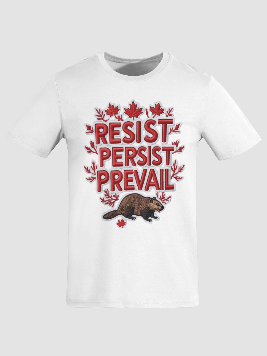 Maple Resistance Organic Tee product image (3)
