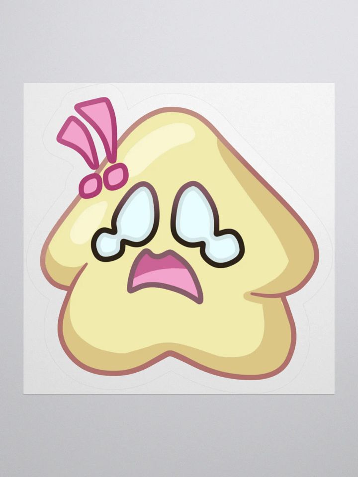 Spoop Emote Sticker product image (2)