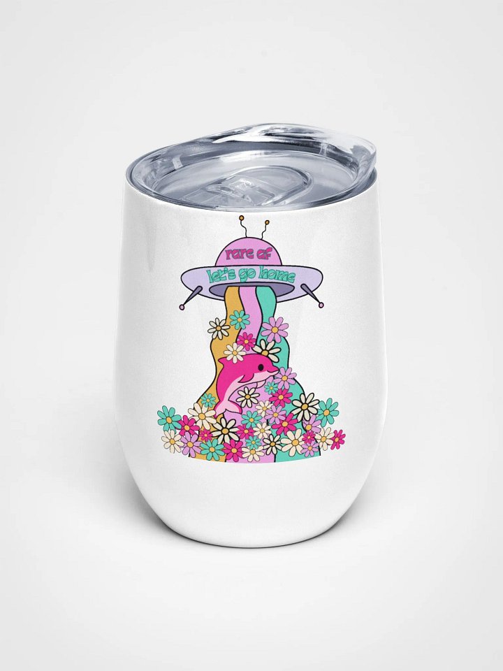 Let's Go Home product image (1)