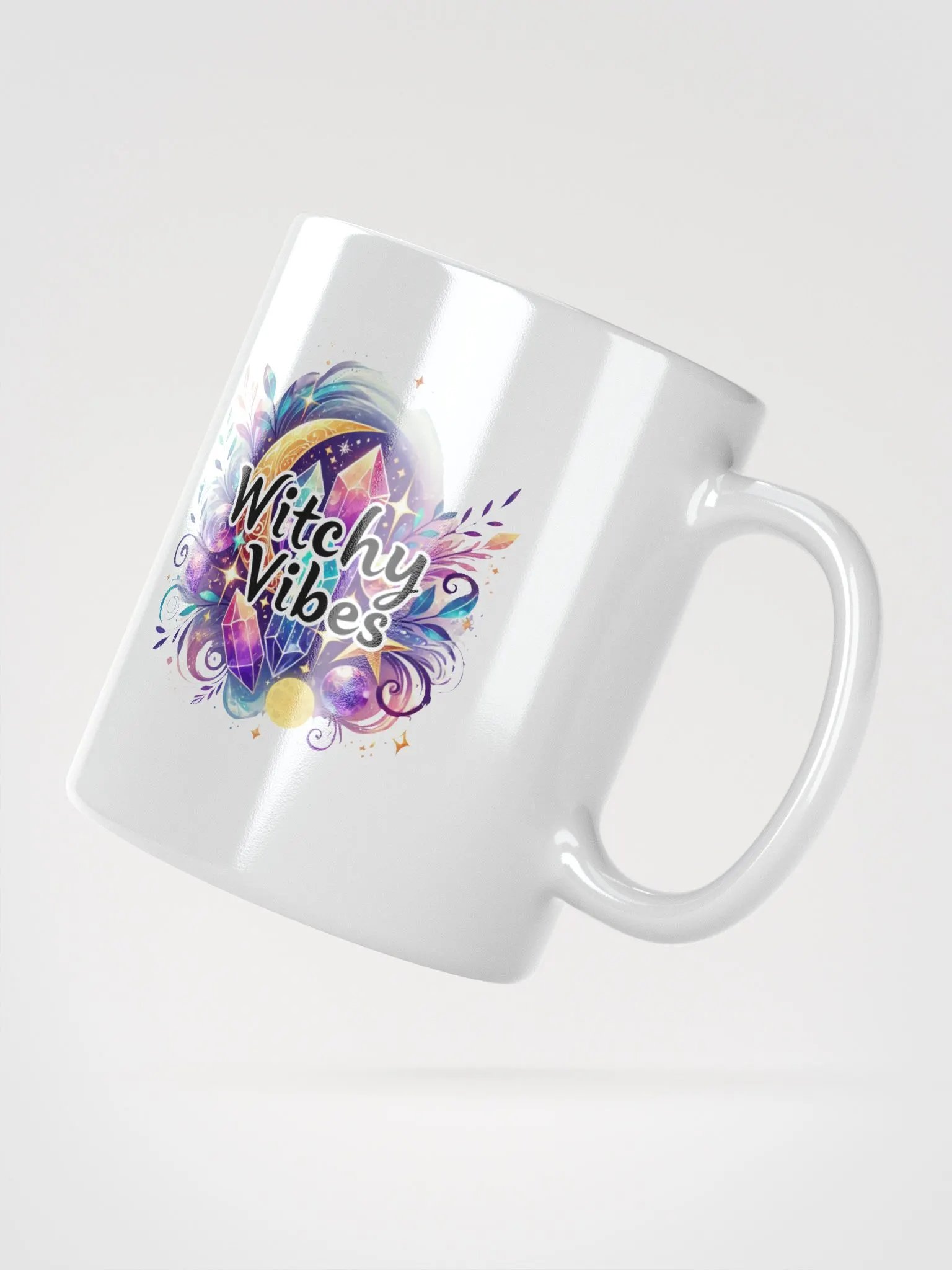 Witchy Vibes Mug product image (5)