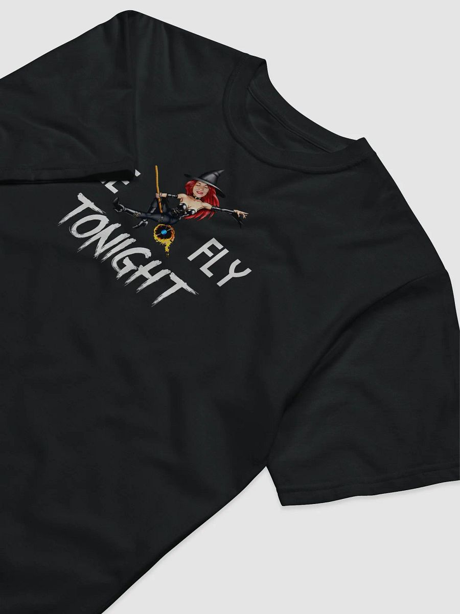 Unisex Organic T-Shirt product image (5)
