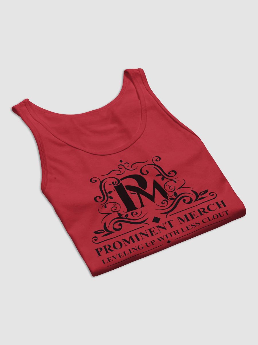Prominent Tank tops product image (31)