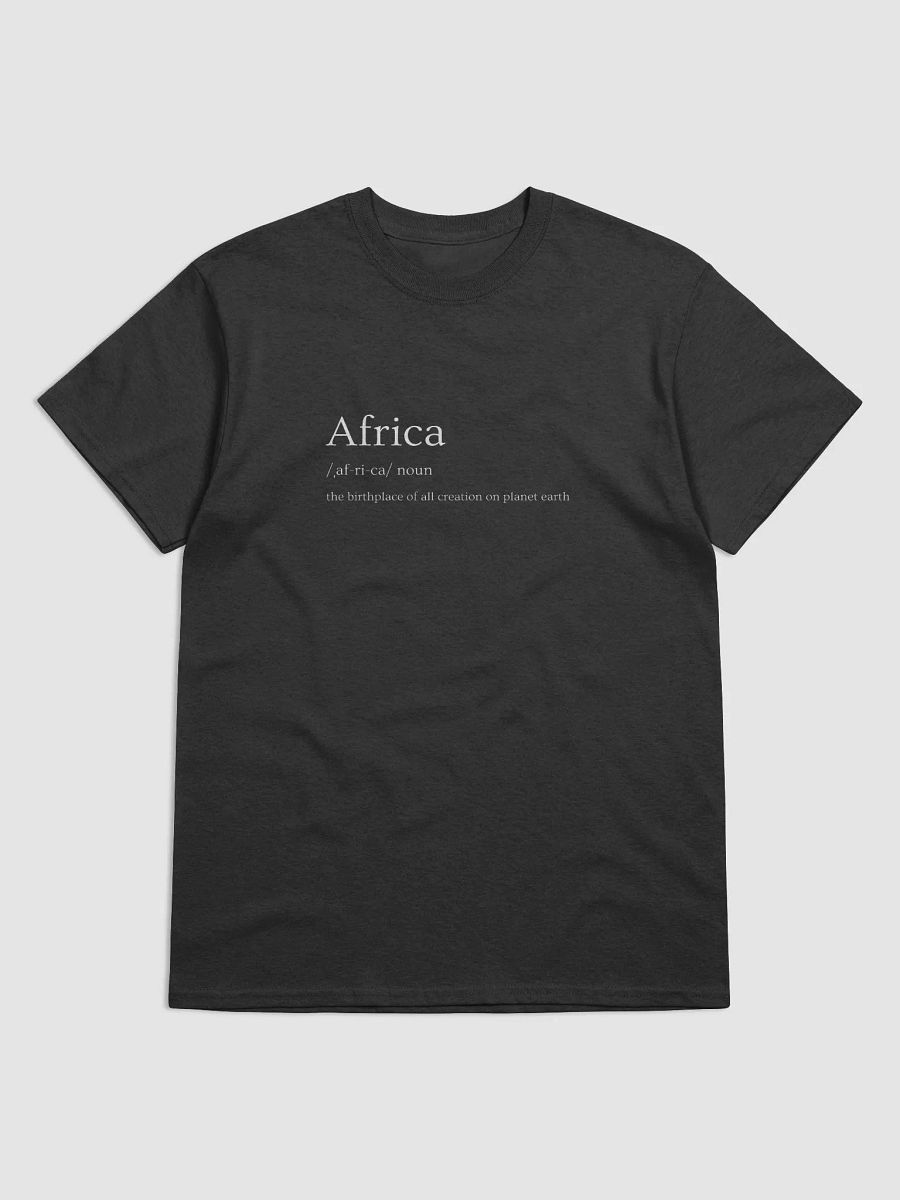 Africa is a Noun product image (1)