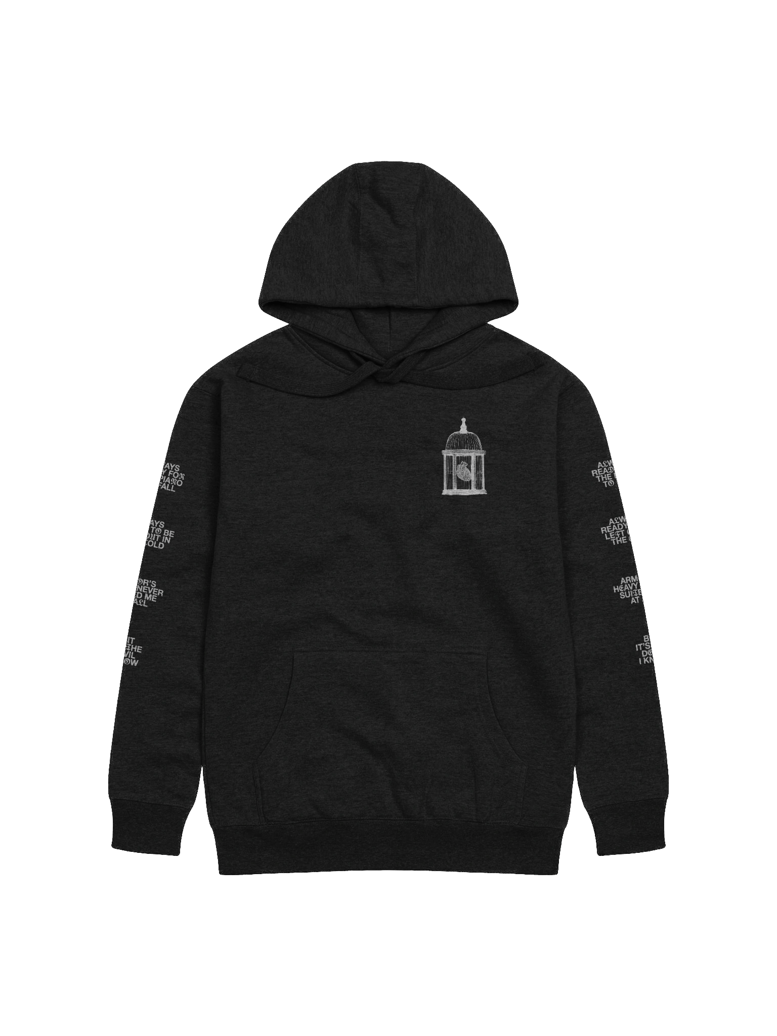 hard hoodie (dark mode) product image (1)