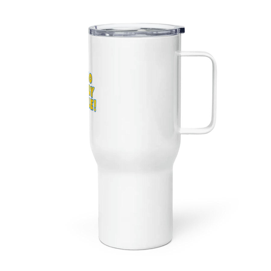 The Lovely People Travel Mug product image (3)